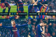 皇马西甲对决少一人逆境夺冠