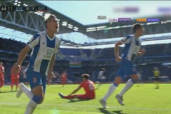 拉菲尼亚本赛季欧冠：创造机会的“最佳机会制造者