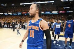 勇士最想要的补强没了，前最佳第6人遭尼克斯截胡