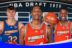 篮球新星崔永熙、杨瀚森崛起，朱芳雨指导助力篮球界未来光明